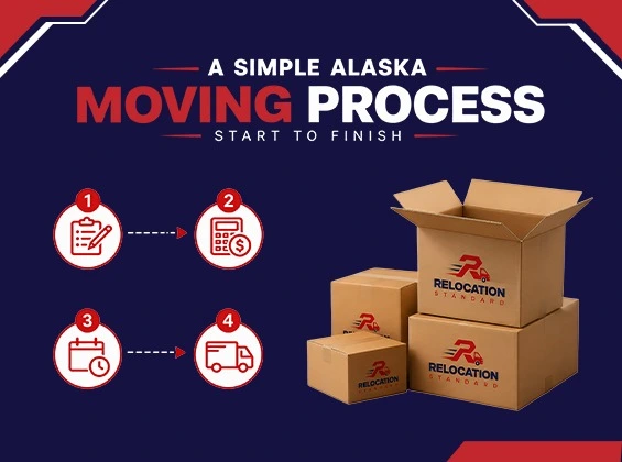 Simple Moving Steps