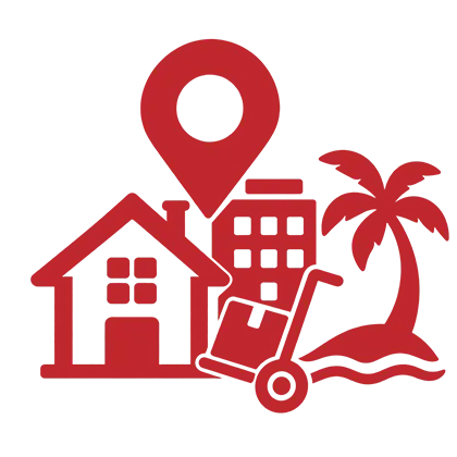 Island Relocation Services