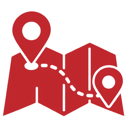 Local & Long-Distance Moves