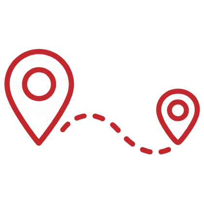 Long-Distance Moving