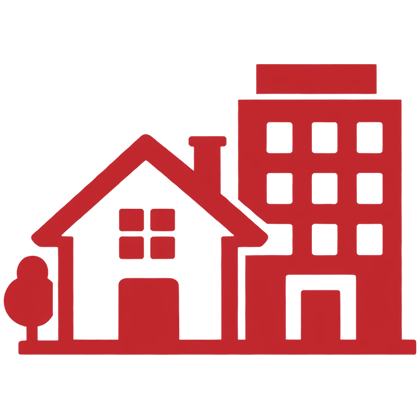 Residential & Commercial
