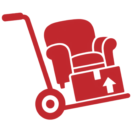 Specialty Item Moving