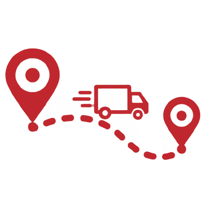 Long-Distance Moving