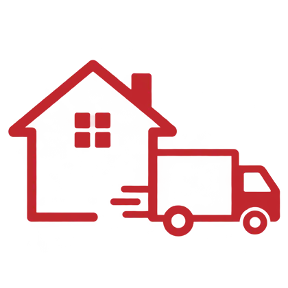 Residential Moving