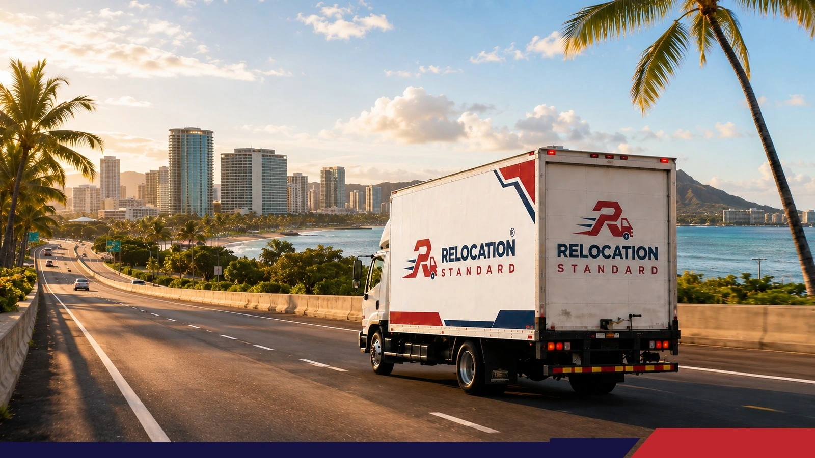 Why Choose US to move Island
